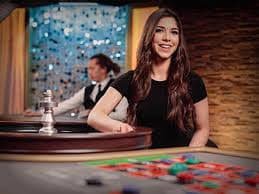 Mobile phone showing gamezone sports betting interface in the Philippines