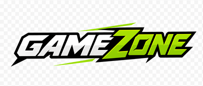 gamezone official logo